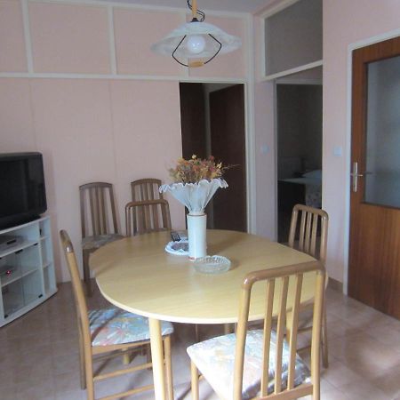 Ivic Apartments Vodice Croatia 외부 사진