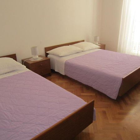 Ivic Apartments Vodice Croatia 외부 사진