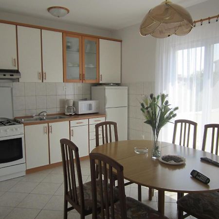 Ivic Apartments Vodice Croatia 외부 사진