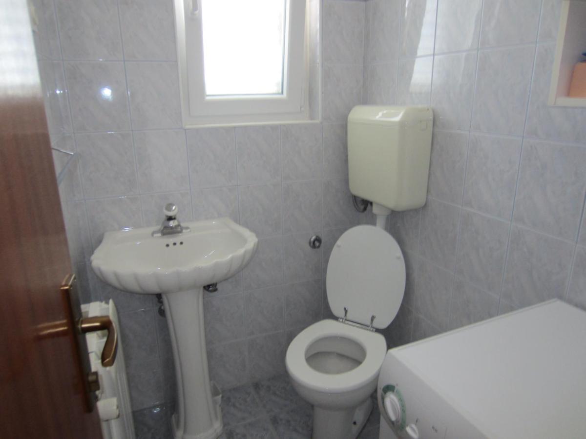 Ivic Apartments Vodice Croatia 외부 사진