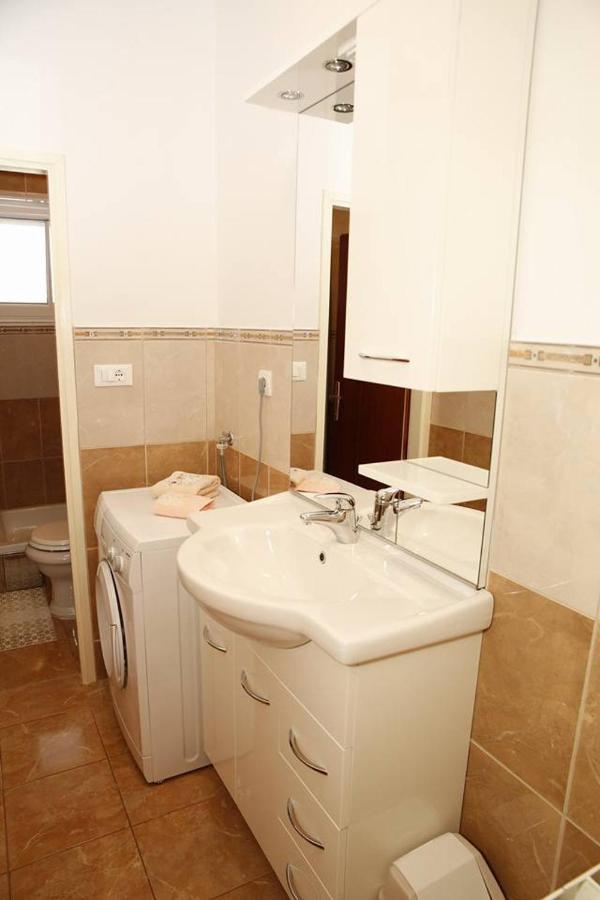 Ivic Apartments Vodice Croatia 외부 사진