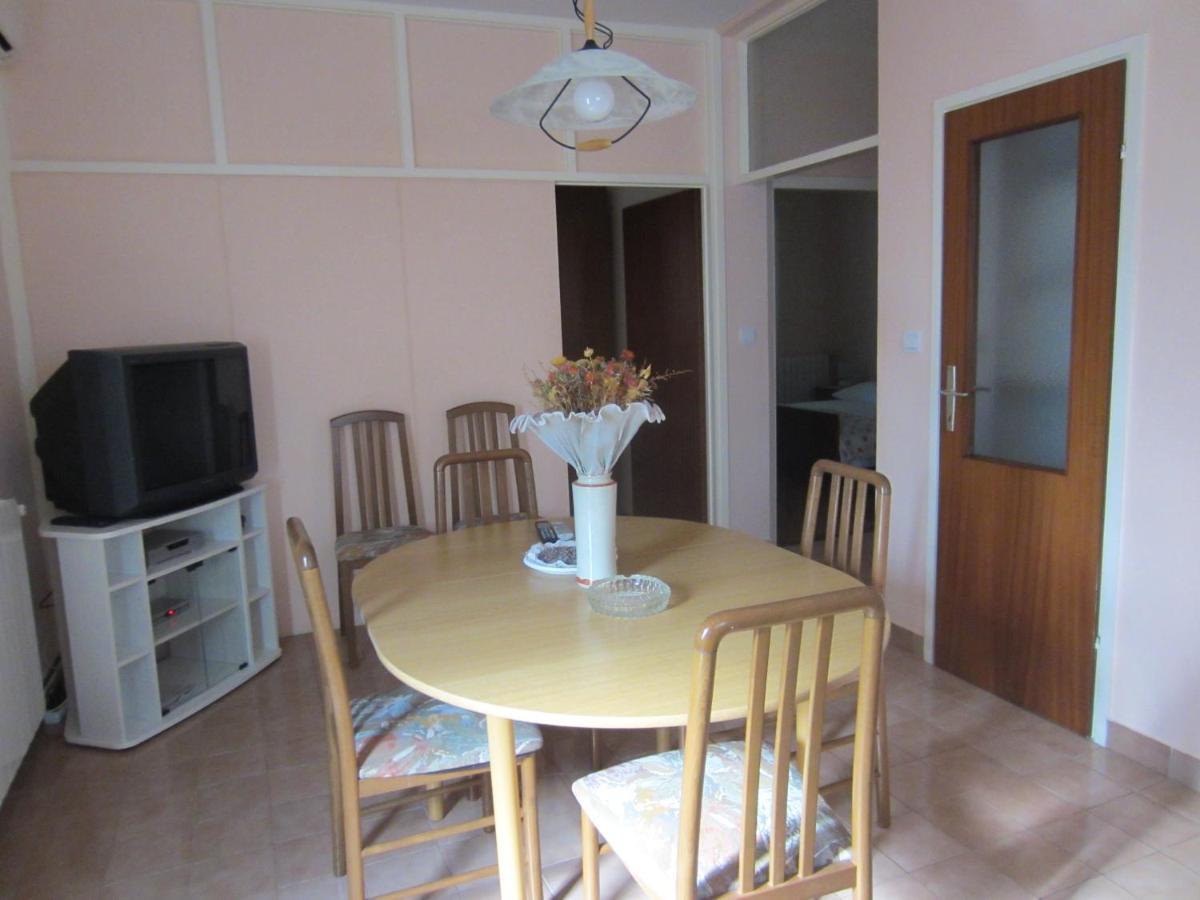 Ivic Apartments Vodice Croatia 외부 사진