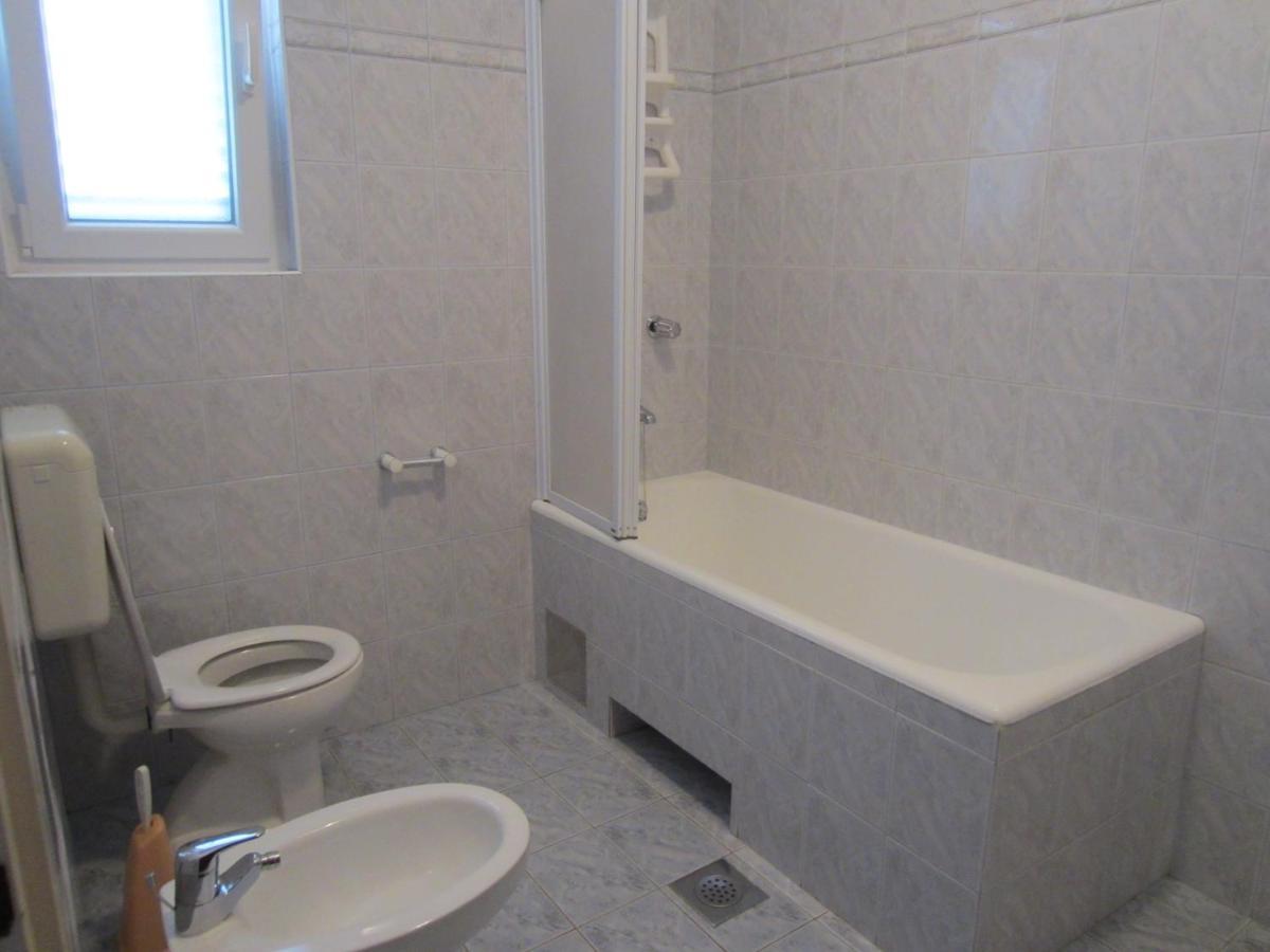 Ivic Apartments Vodice Croatia 외부 사진