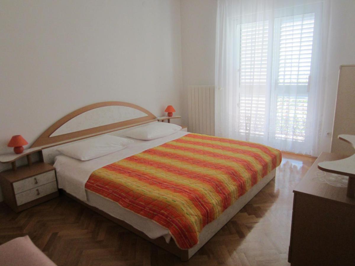 Ivic Apartments Vodice Croatia 외부 사진