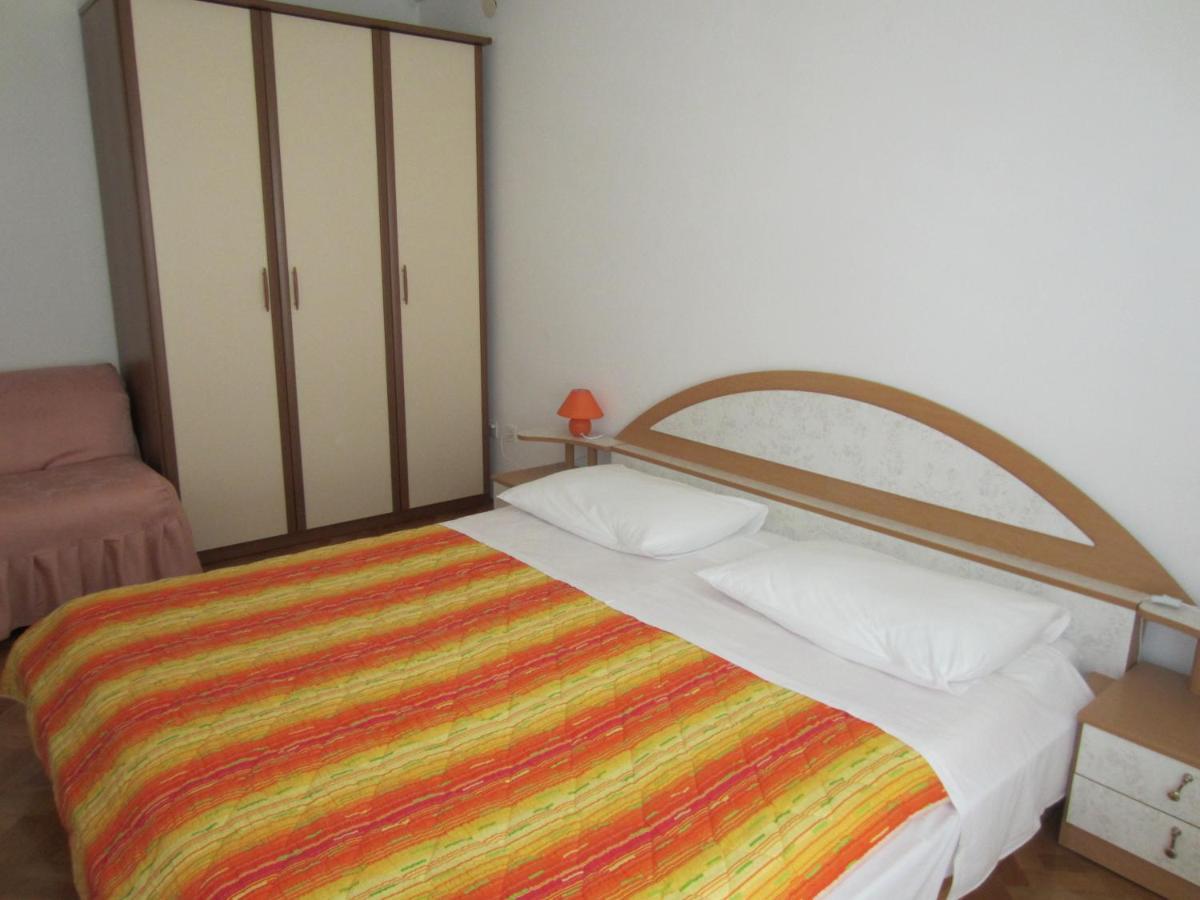 Ivic Apartments Vodice Croatia 외부 사진