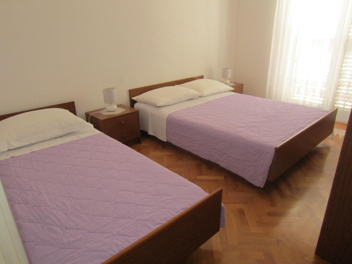 Ivic Apartments Vodice Croatia 외부 사진