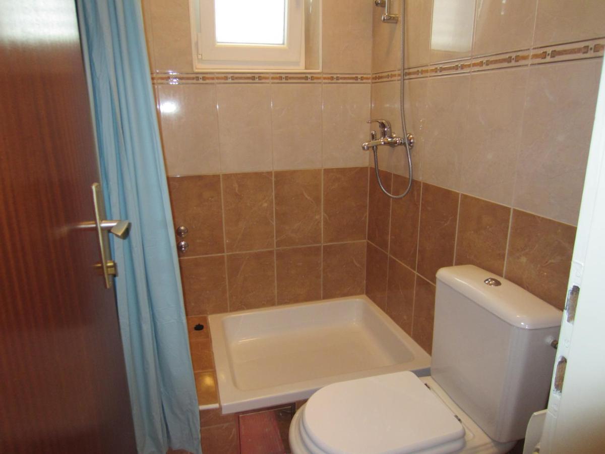 Ivic Apartments Vodice Croatia 외부 사진