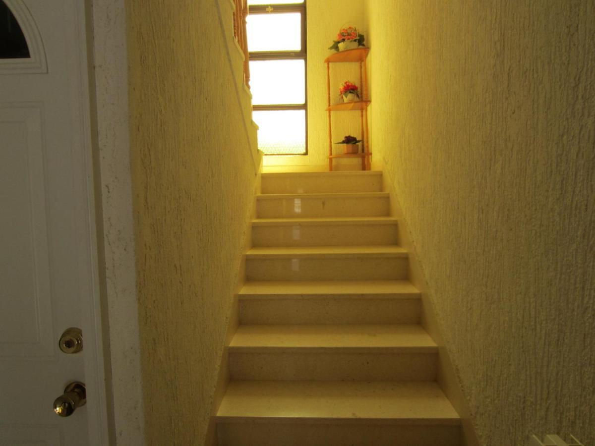 Ivic Apartments Vodice Croatia 외부 사진