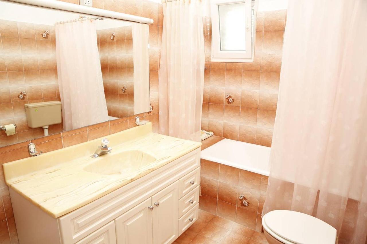 Ivic Apartments Vodice Croatia 외부 사진